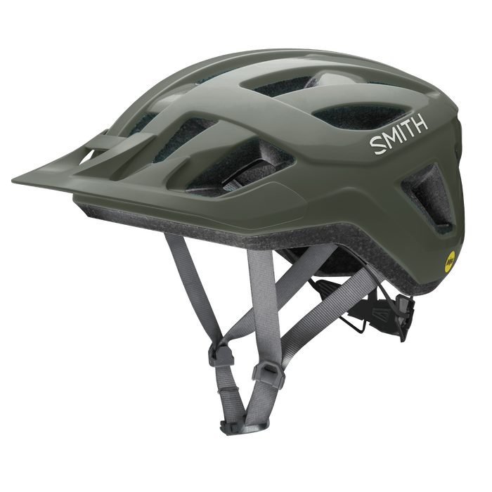 Smith Convoy MIPS Helmet · Sage · S