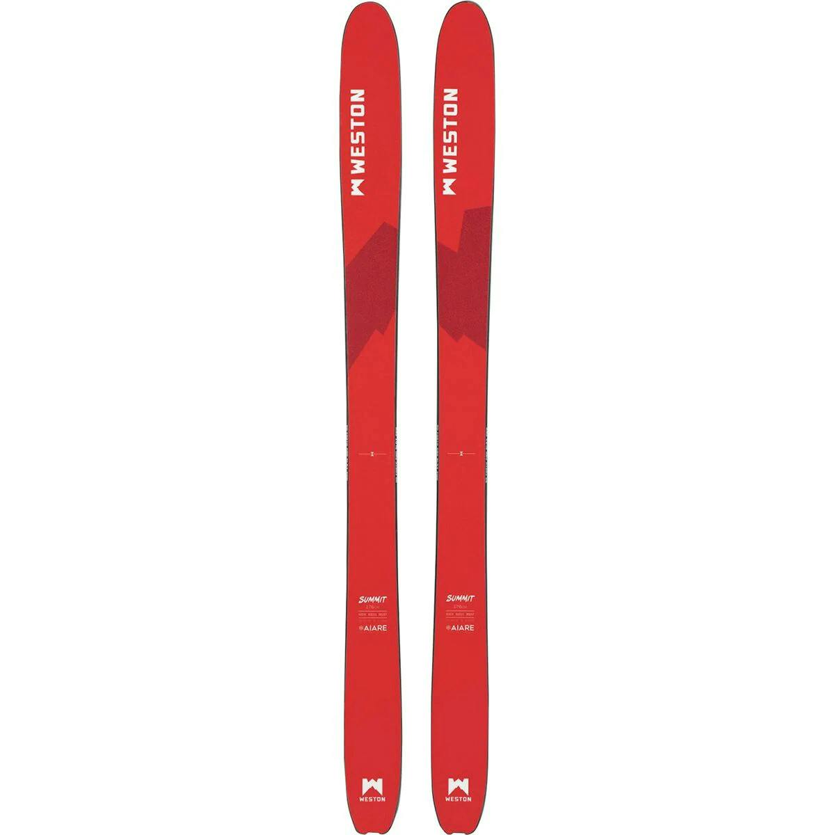 Weston Summit Skis · 2023 · 166 cm