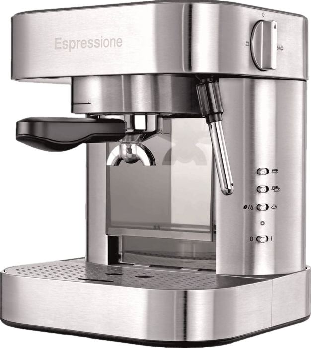 KitchenAid Metal Semi Automatic Espresso Machine is 27% off