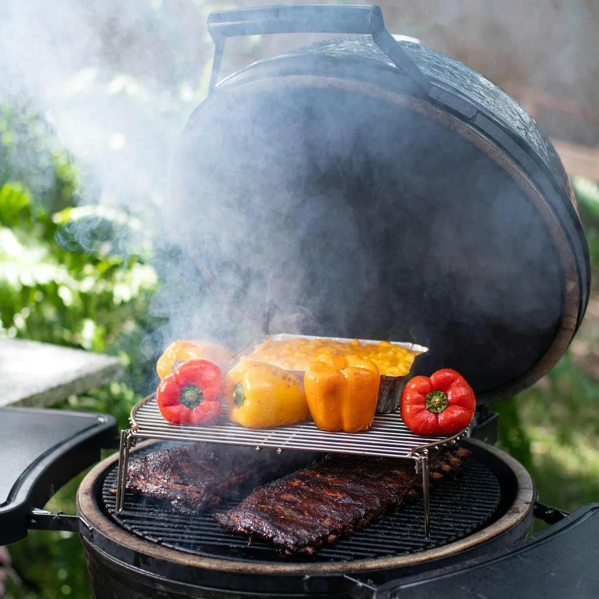 How to Season Cast Iron Cookware : BBQGuys