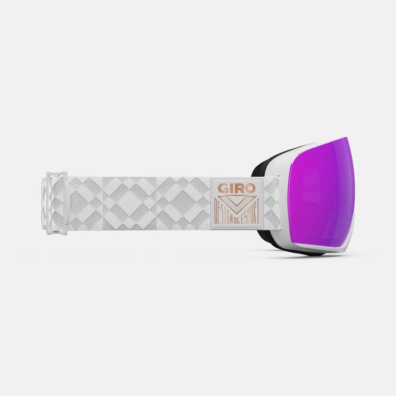 Giro Lusi Goggles · Women's