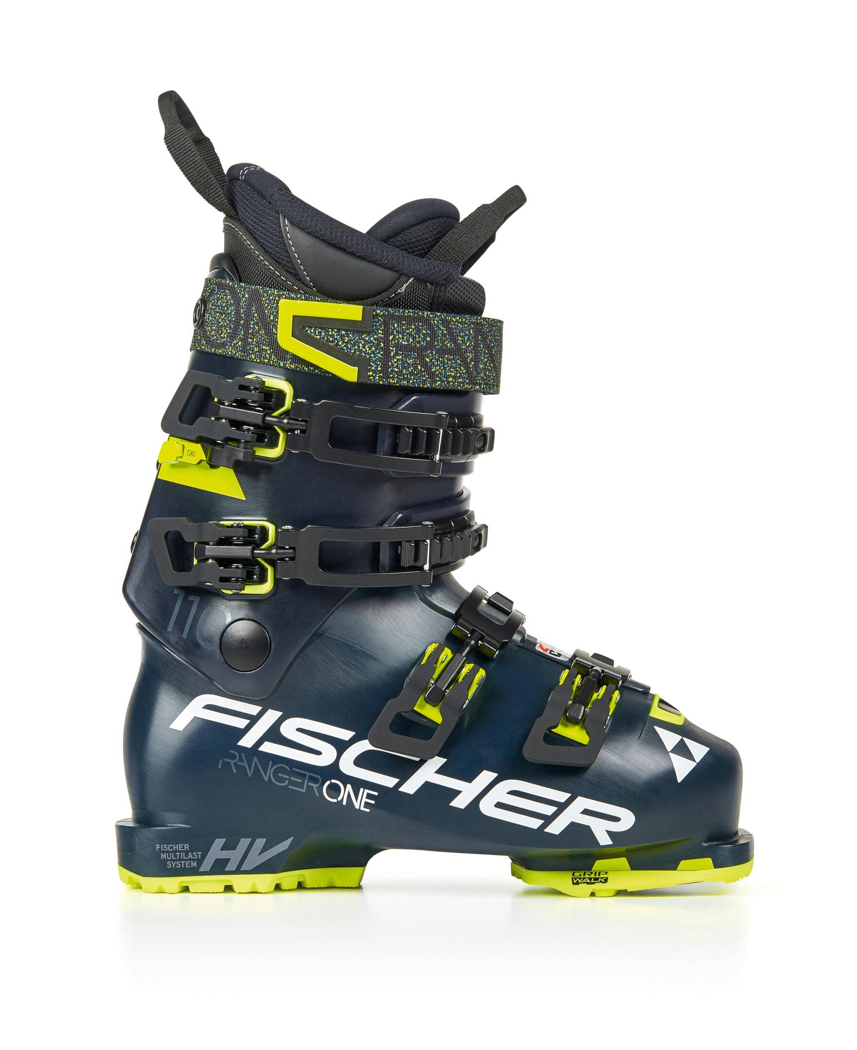 Fischer Skiing Gear | Curated.com