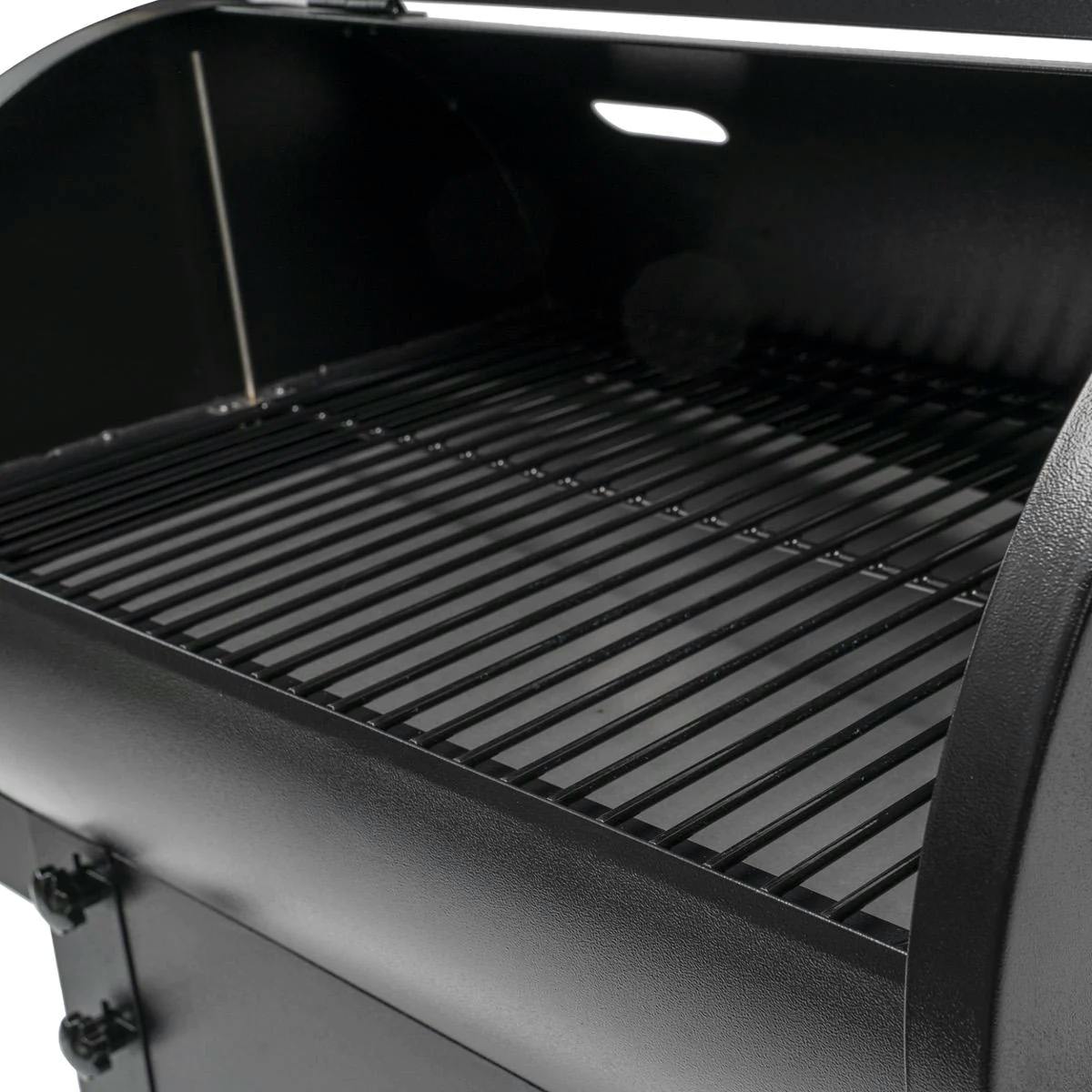 Traeger Tailgater 20 Portable Wood Pellet Grill · 37 in.