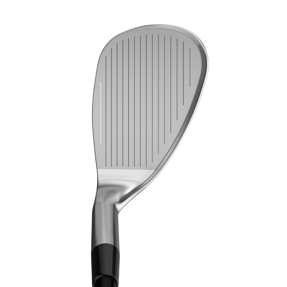 Tour Edge Hot Launch E523 Wedge · Right Handed · Steel · Stiff · SW · 56°