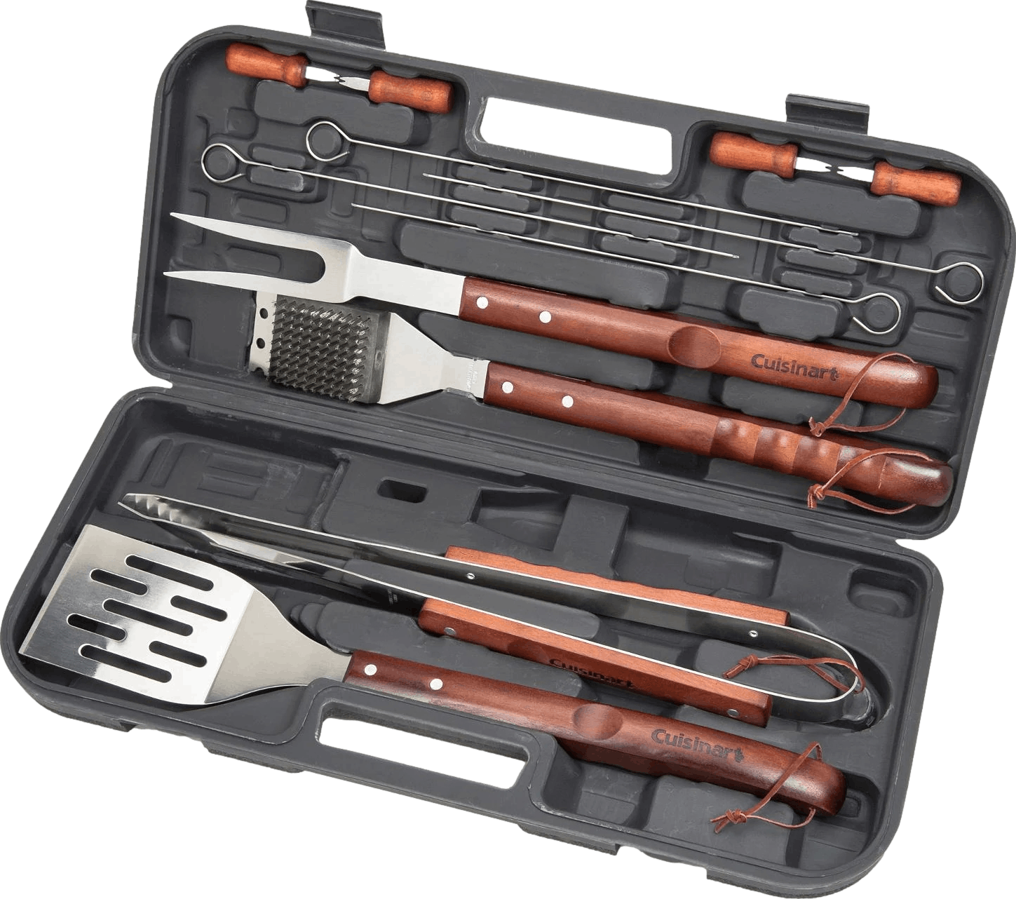 Cuisinart 3-Piece Tong Set