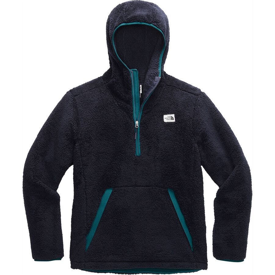 The North Face Men's Campshire Pullover Hoodie