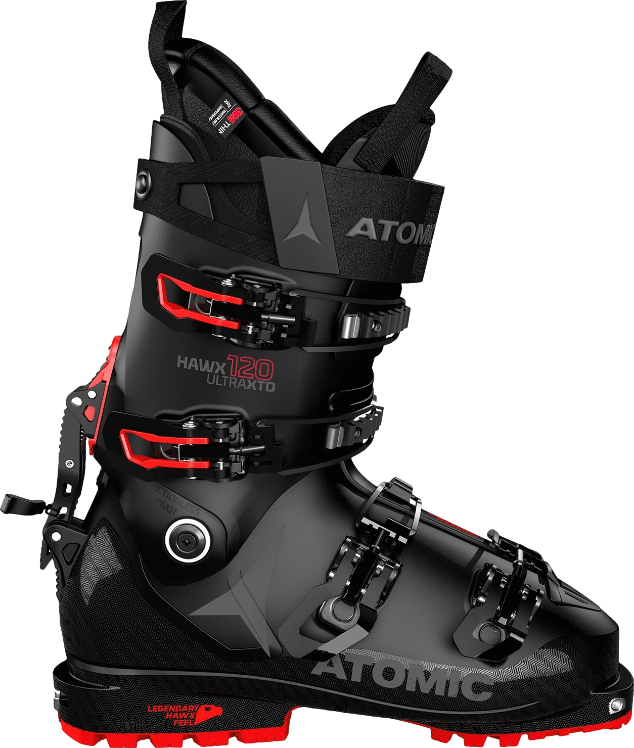 Atomic Hawx Ultra XTD 120 CT GW Ski Boots · 2022