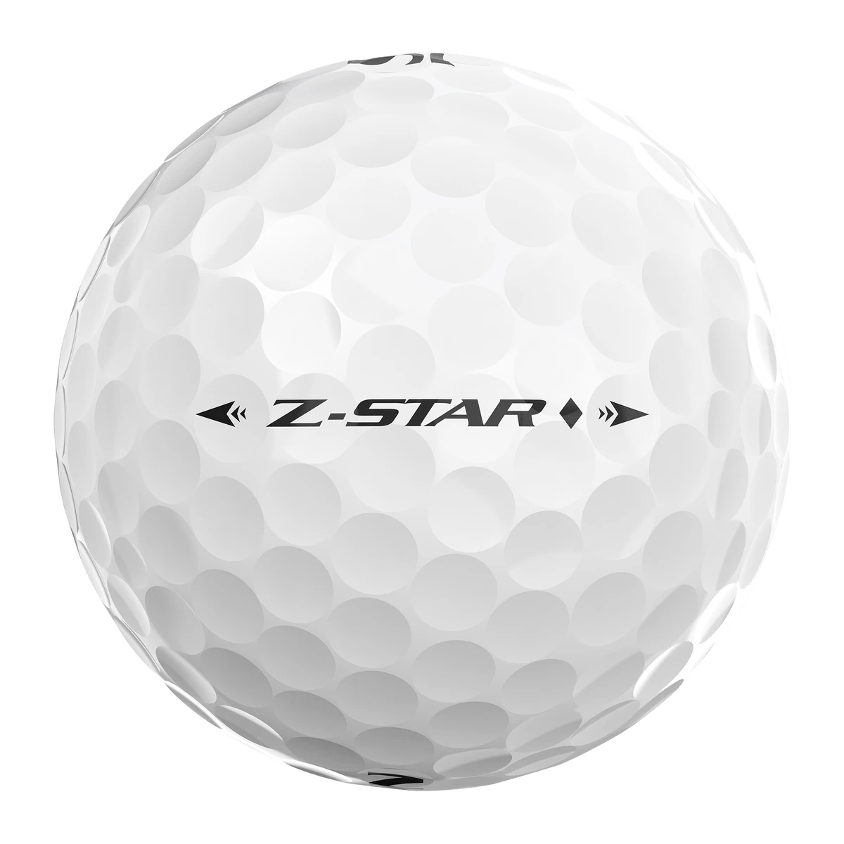 Srixon Z-Star Diamond Golf Balls· White