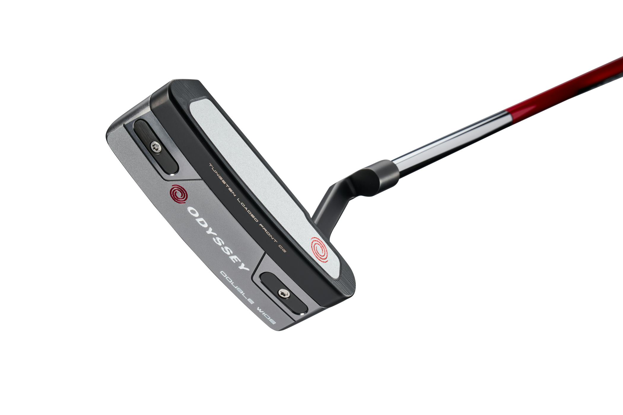 Odyssey Tri-Hot 5K Double Wide CH Putter