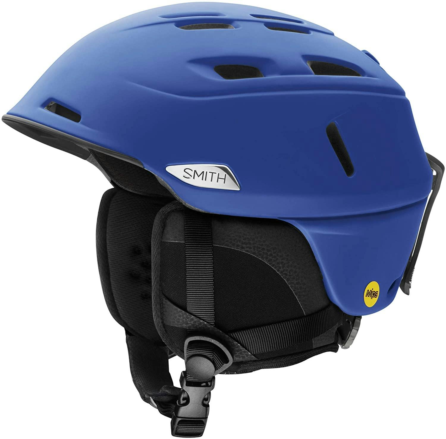 Smith Camber MIPS Helmet