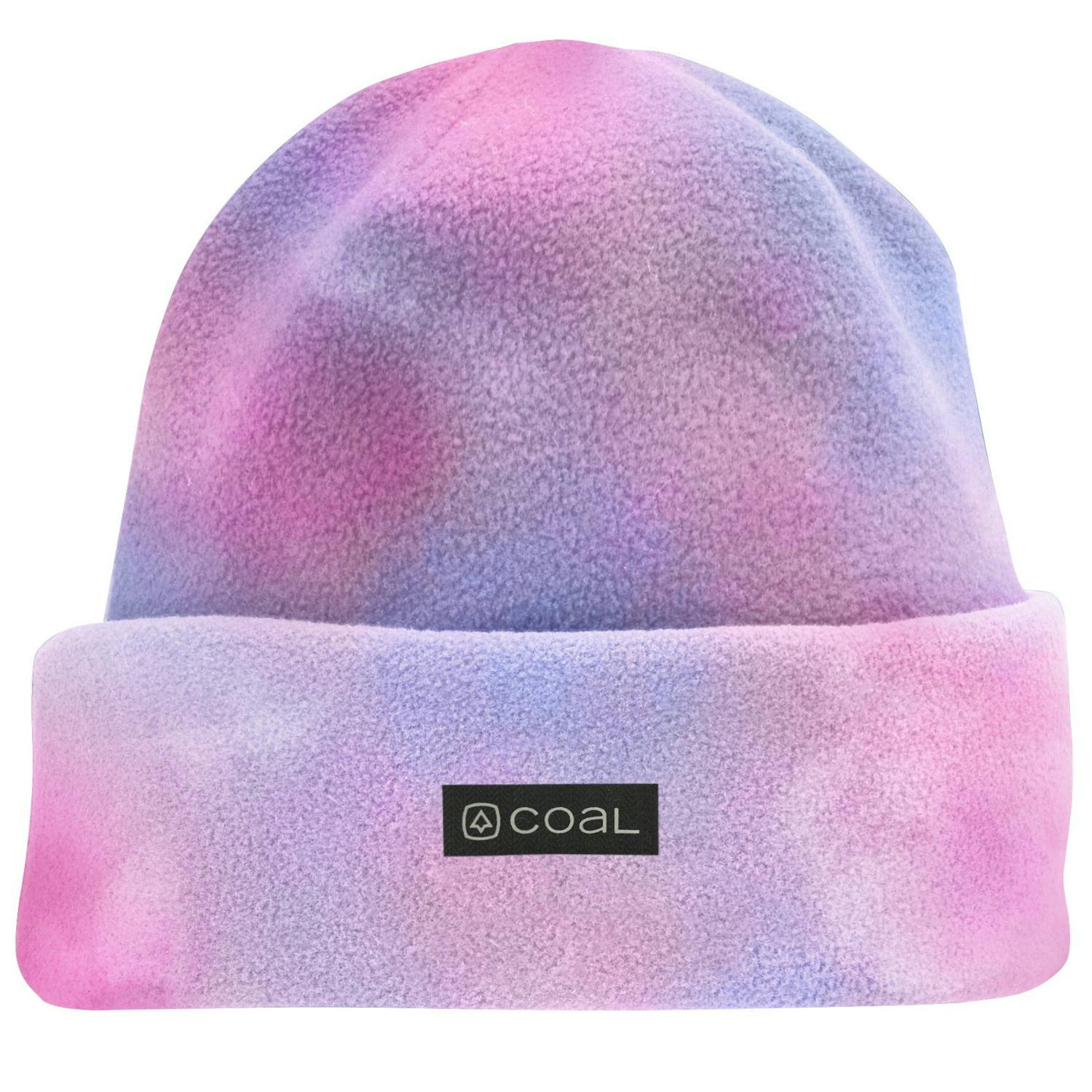 coal pink beanie