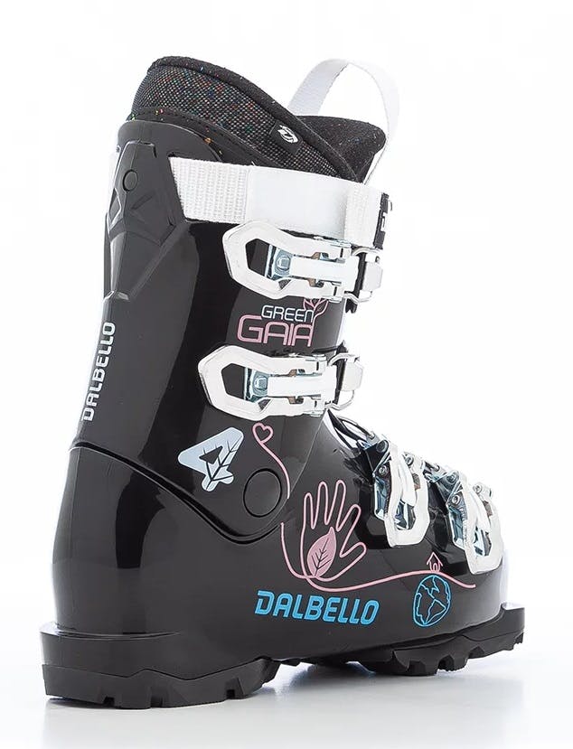 Dalbello Green Gaia 4.0 GW Ski Boots · Kids' · 2023