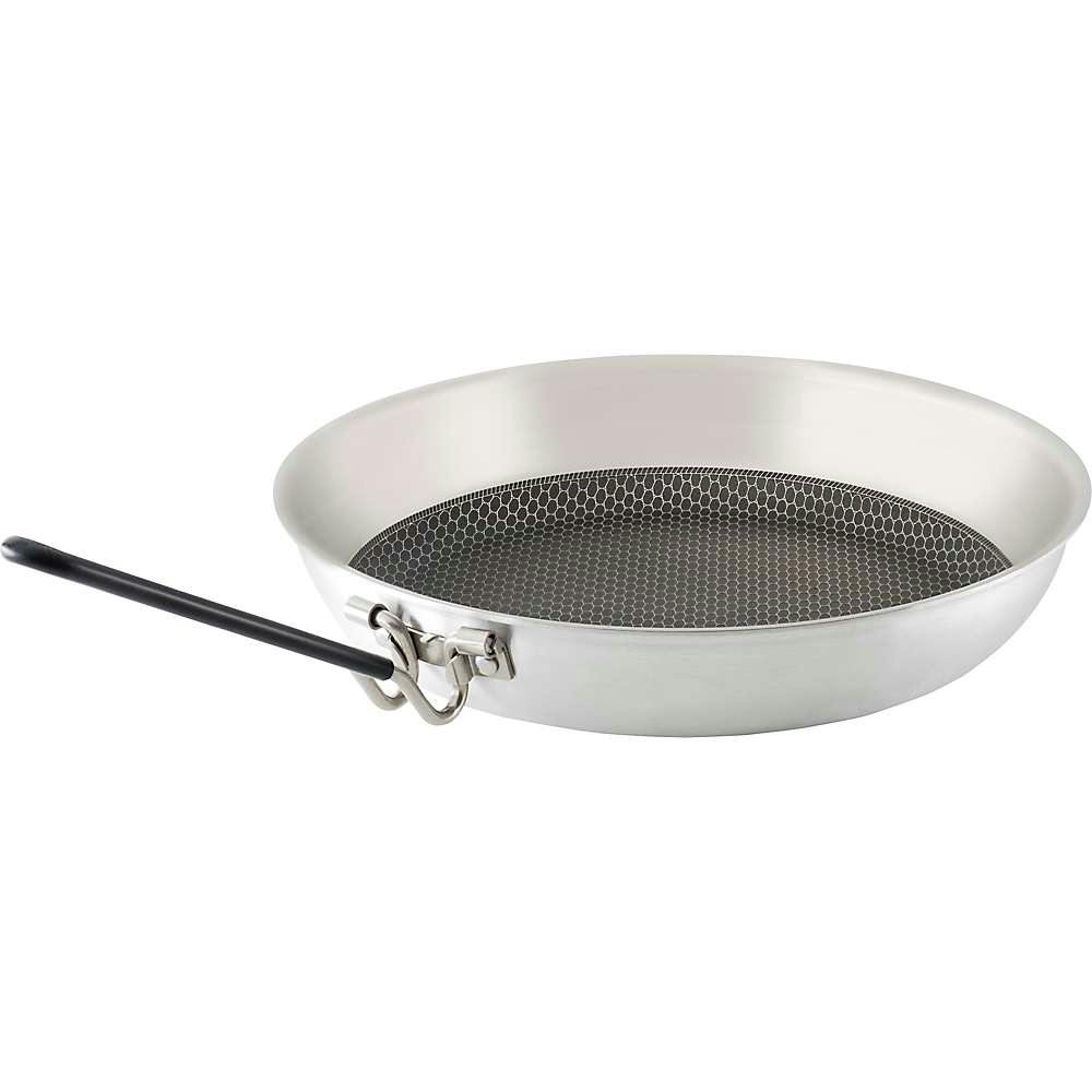 GSI Outdoors Glacier Stainless Frypan