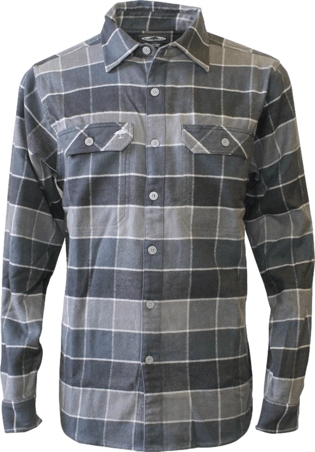 Arborwear Men's Chagrin Flannel Shirt