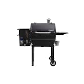 Camp Chef SmokePro DLX Pellet Grill · 24 in.