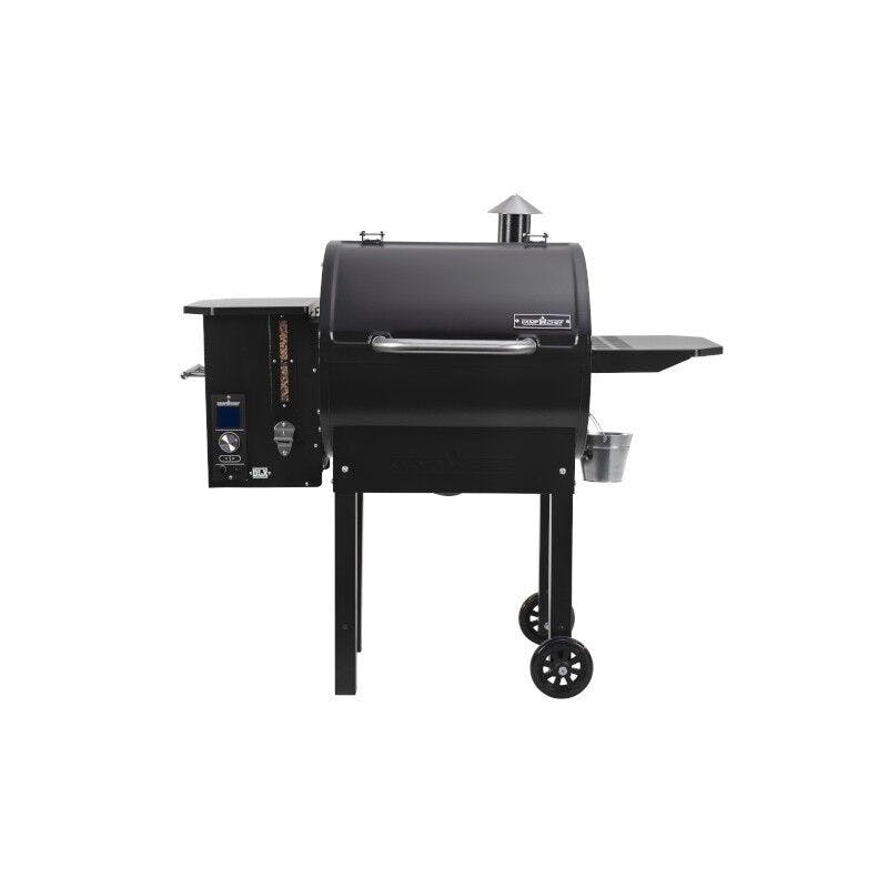 Camp Chef SmokePro DLX Pellet Grill