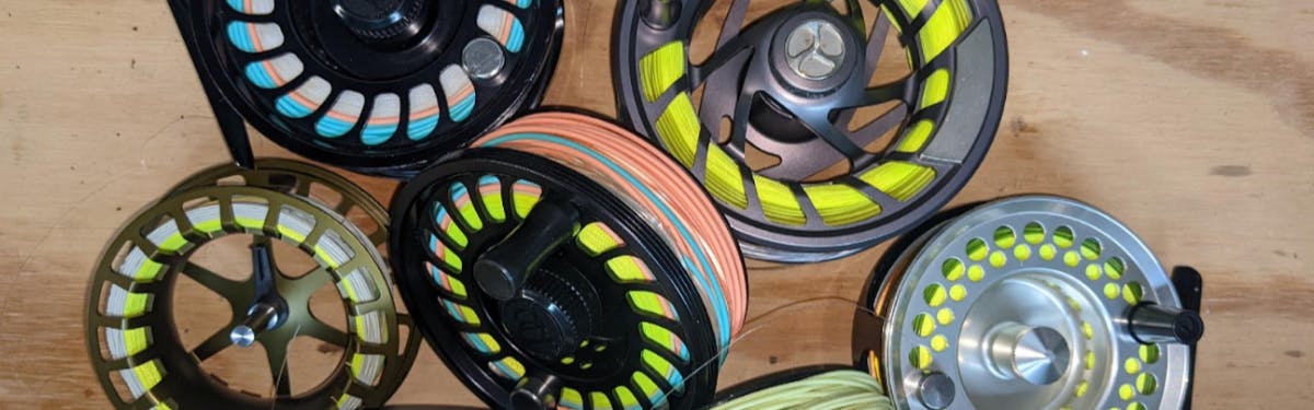 Expert Review: Orvis Mirage USA Fly Reel