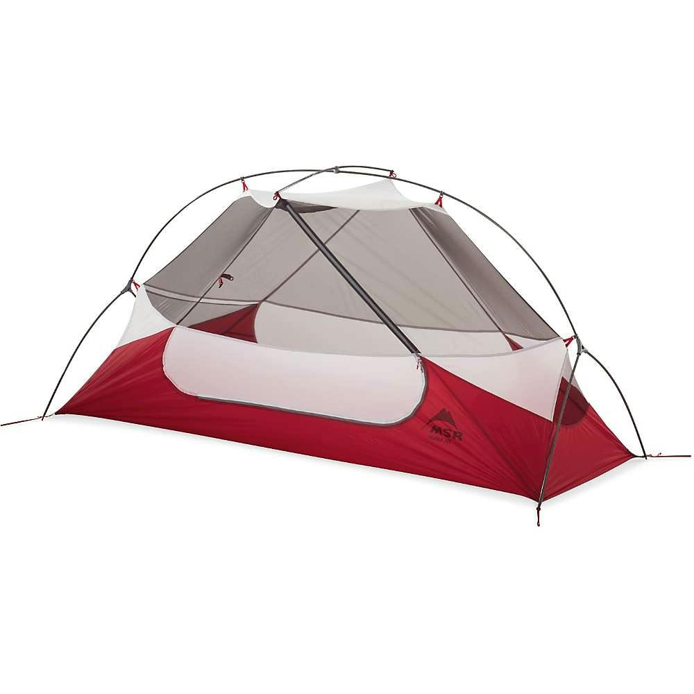 MSR Hubba NX Tent