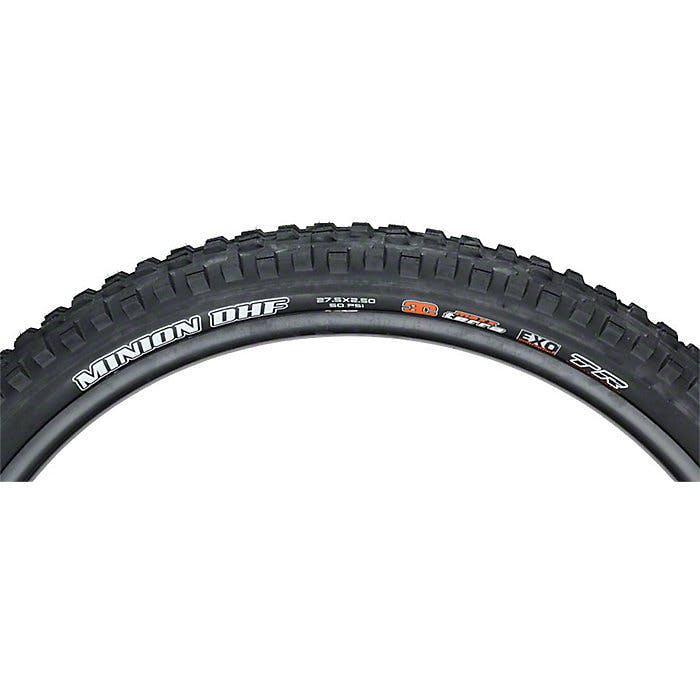 Maxxis Minion DHF Mountain Bike Tire · 29in x 2.5 in