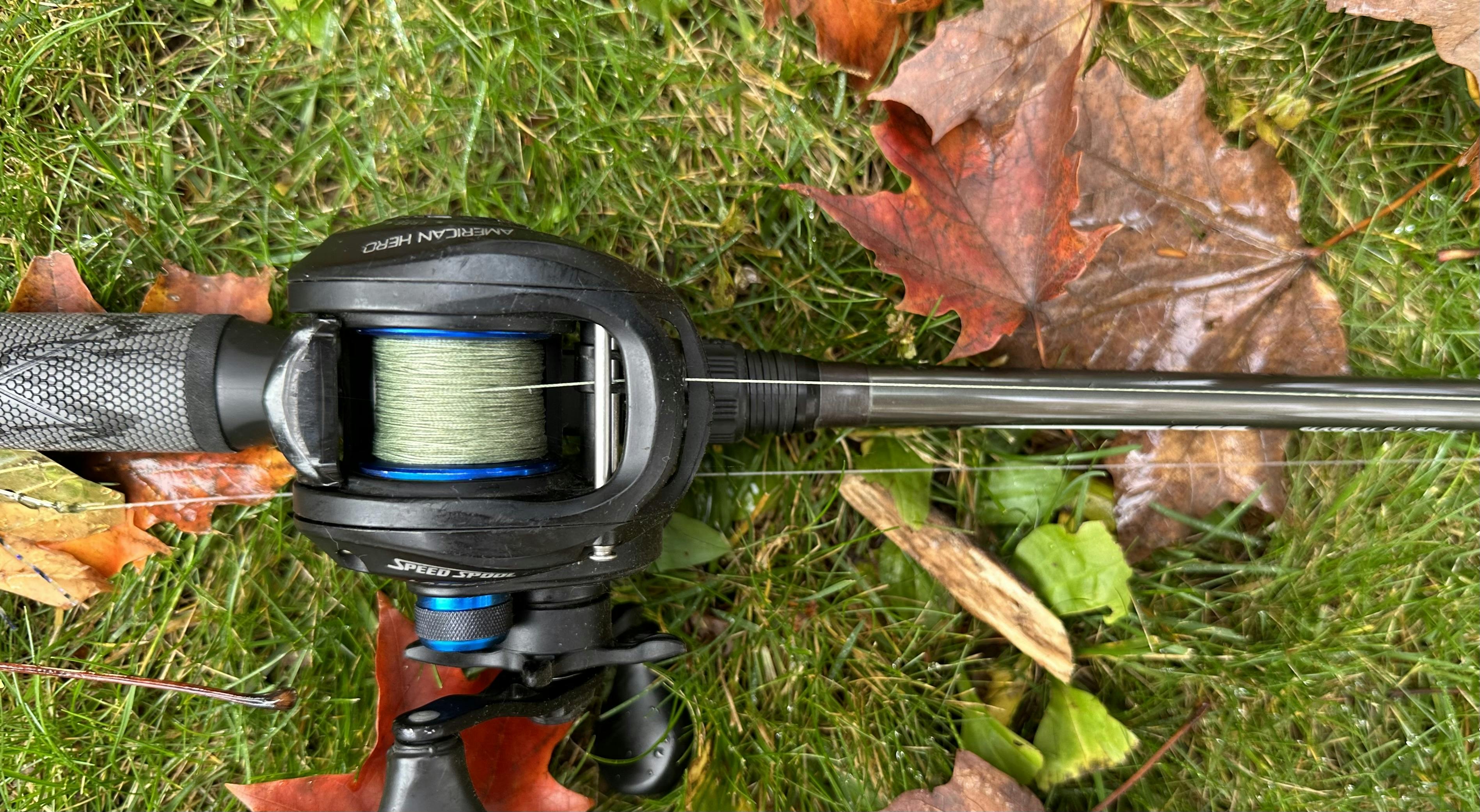 how do y'all feel about TFO rods, worth the money or no?! : r/bassfishing