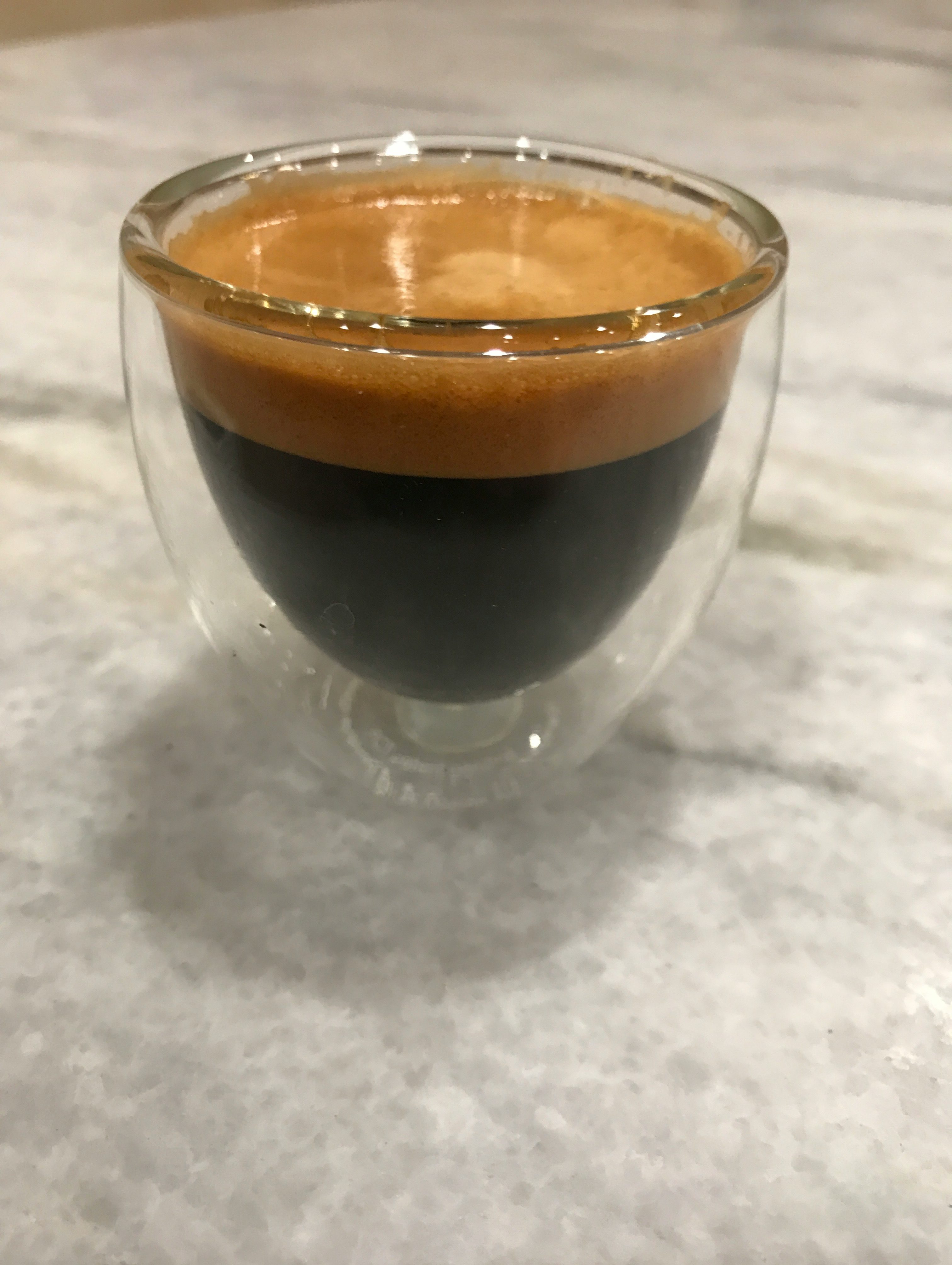 Coffee & Espresso Expert Isaiah Richards