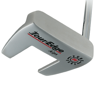 Tour Edge Pure Feel Template Alps Putter