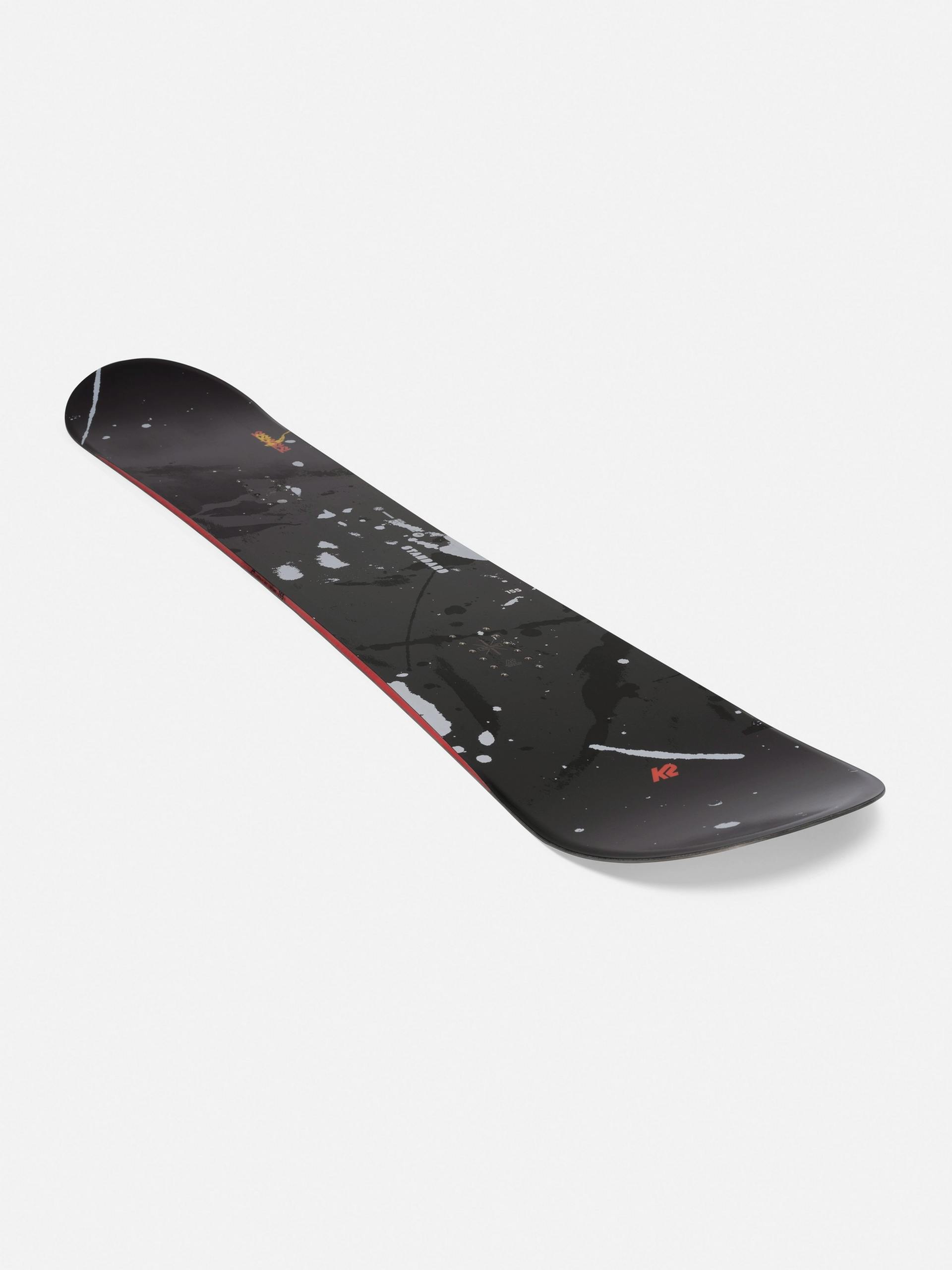 K2 Standard Snowboard · 2022