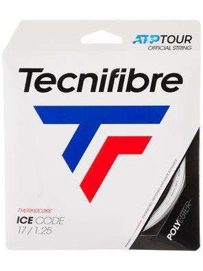 Tecnifibre Ice Code String