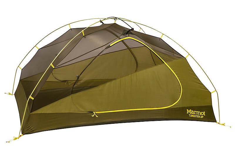 Marmot Tungsten 2P Tent