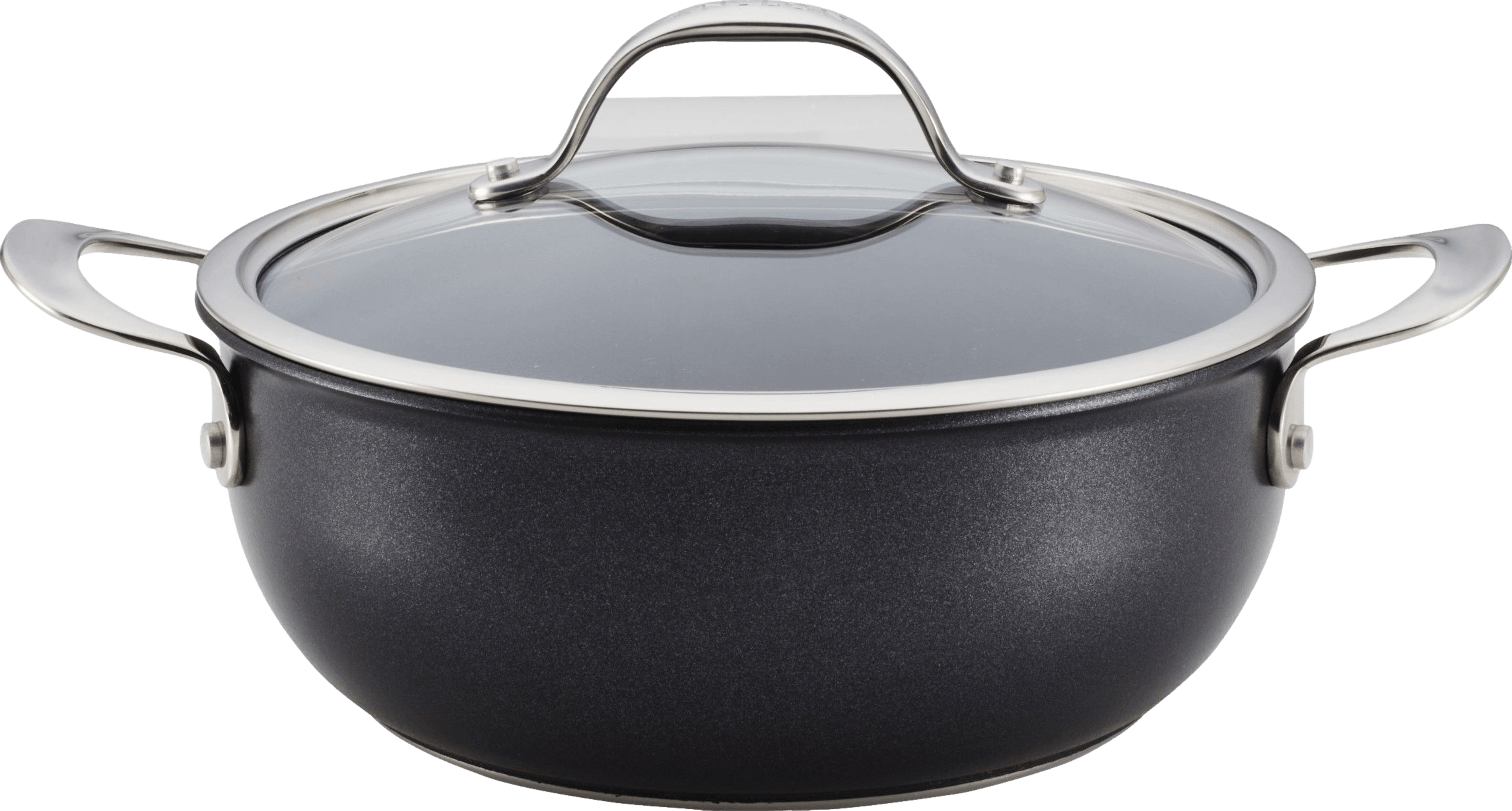 Anolon Anolon X Non Stick Casserole Pan With Lid in 2023