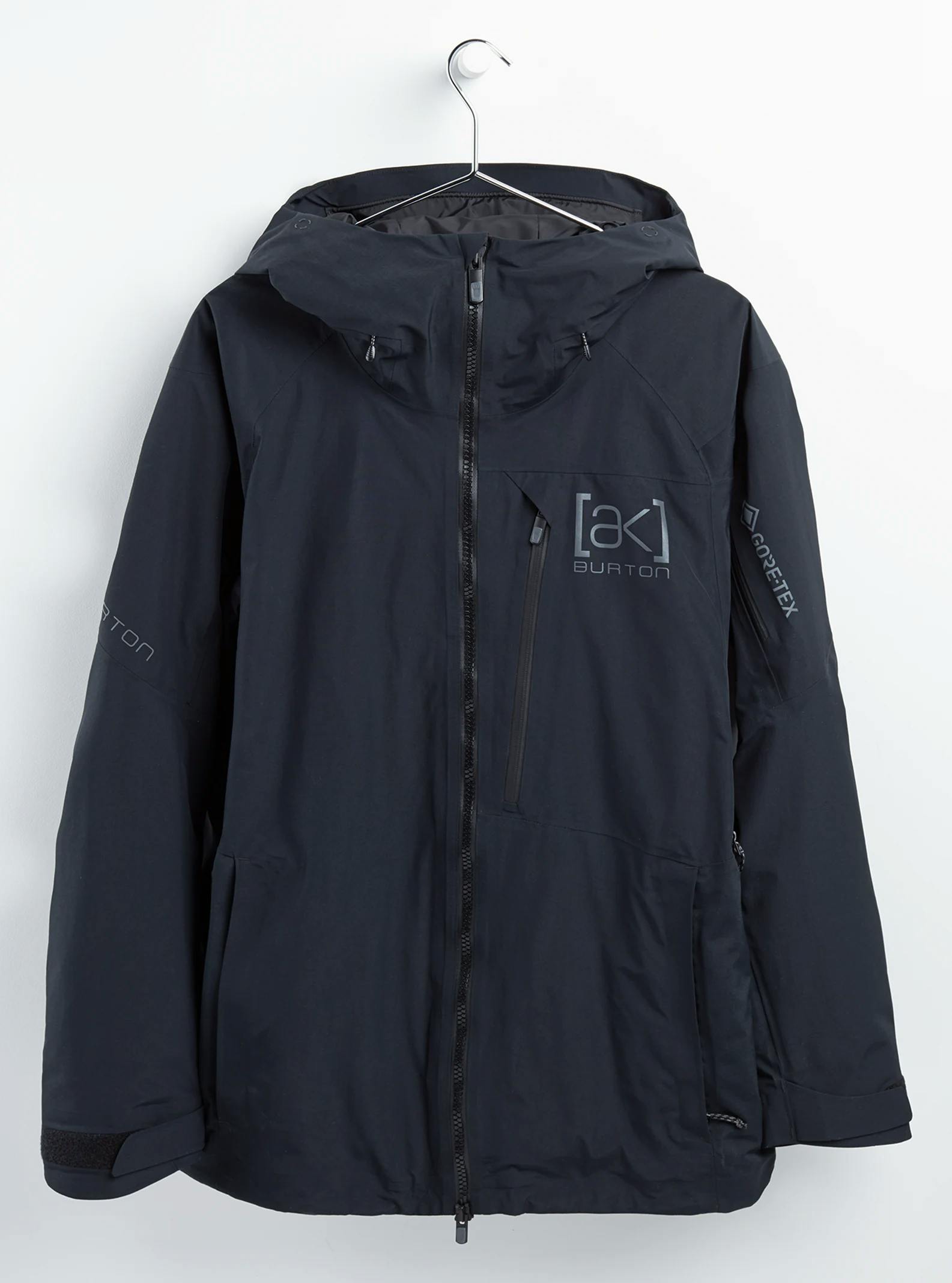 Burton Men's [ak] Cyclic GORE‑TEX 2L Jacket