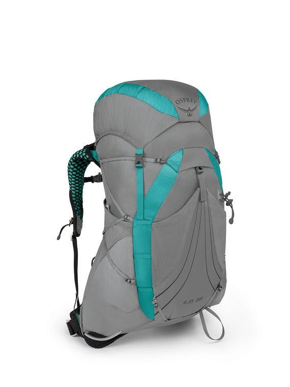Osprey Eja 38L Hiking Backpack · Women's