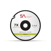 Scientific Anglers Absolute Trout Tippet · 6x · 30 m