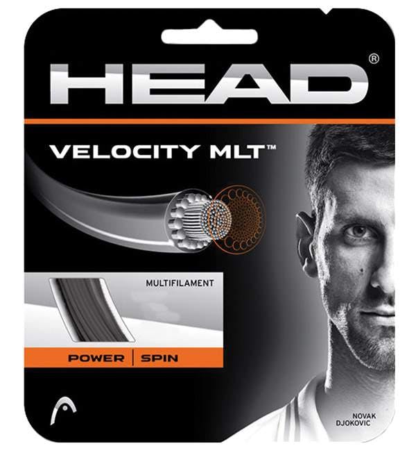 Head Velocity MLT String