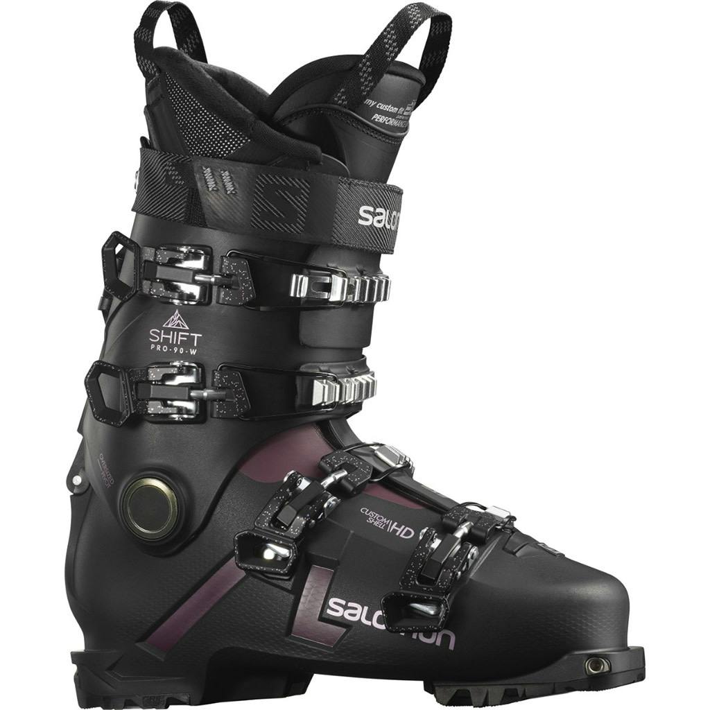 Salomon Shift Pro 90 AT Ski Boots · Women's · 2022