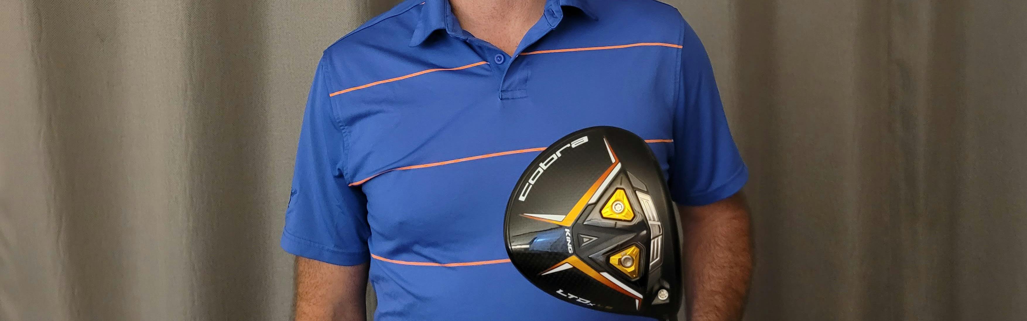 Expert Review Cobra LTDx LS Driver Curated picture image