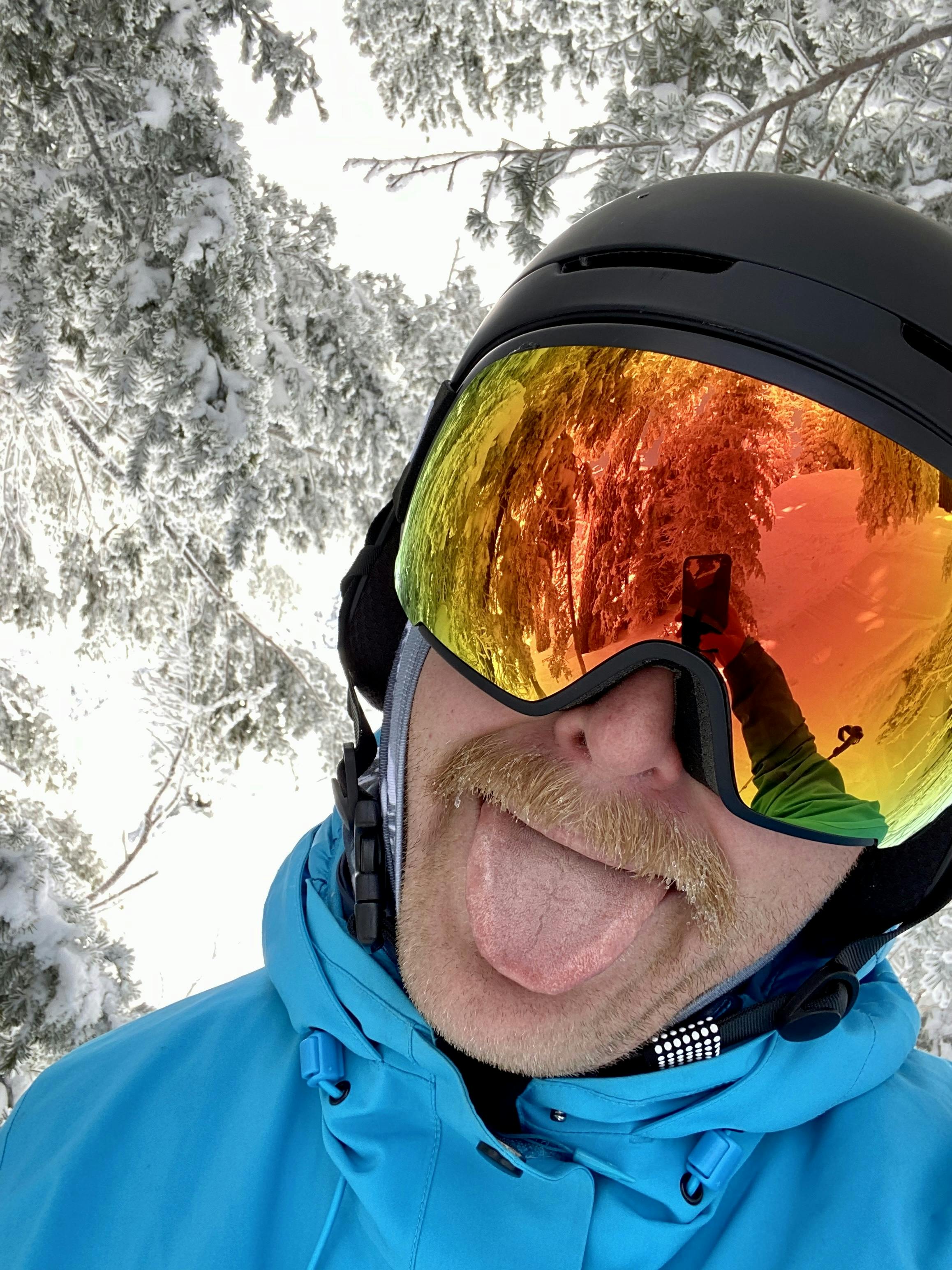 Expert Review: POC Fovea Clarity Goggles | Curated.com