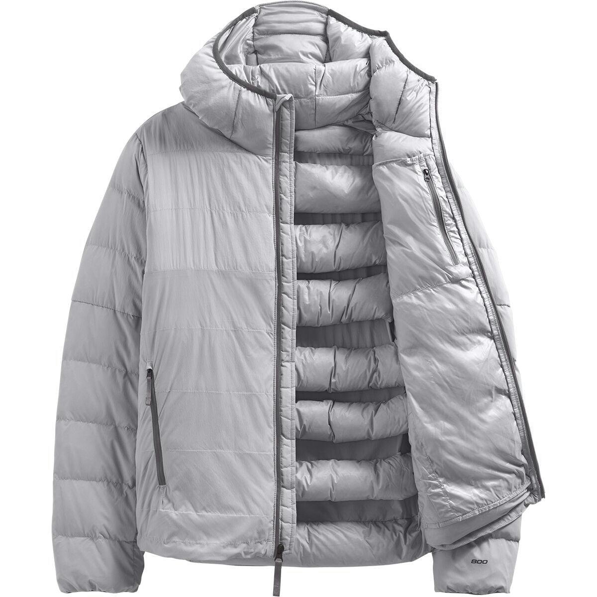 The North Face Men's Castleview 50/50 Down Jacket