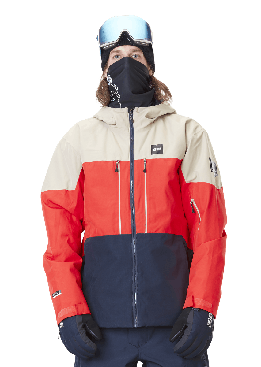 Picture Organic Men's Picture Object Insulated Jacket