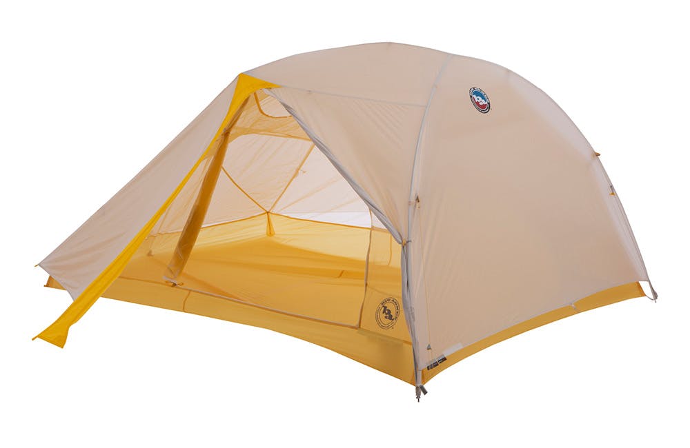 The 7 Best Tents for Camping in the Rain