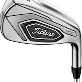 Titleist T400 Irons · Right handed · Graphite · Senior · 5-PW,GW