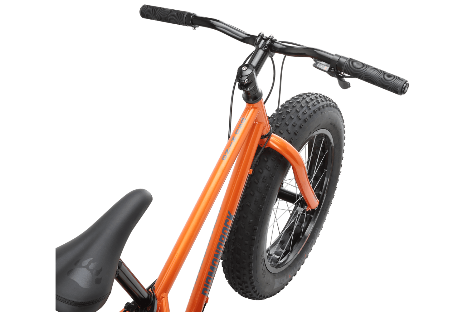 Diamondback El Oso Nino 20 Kids Bike · Metallic Orange · One size