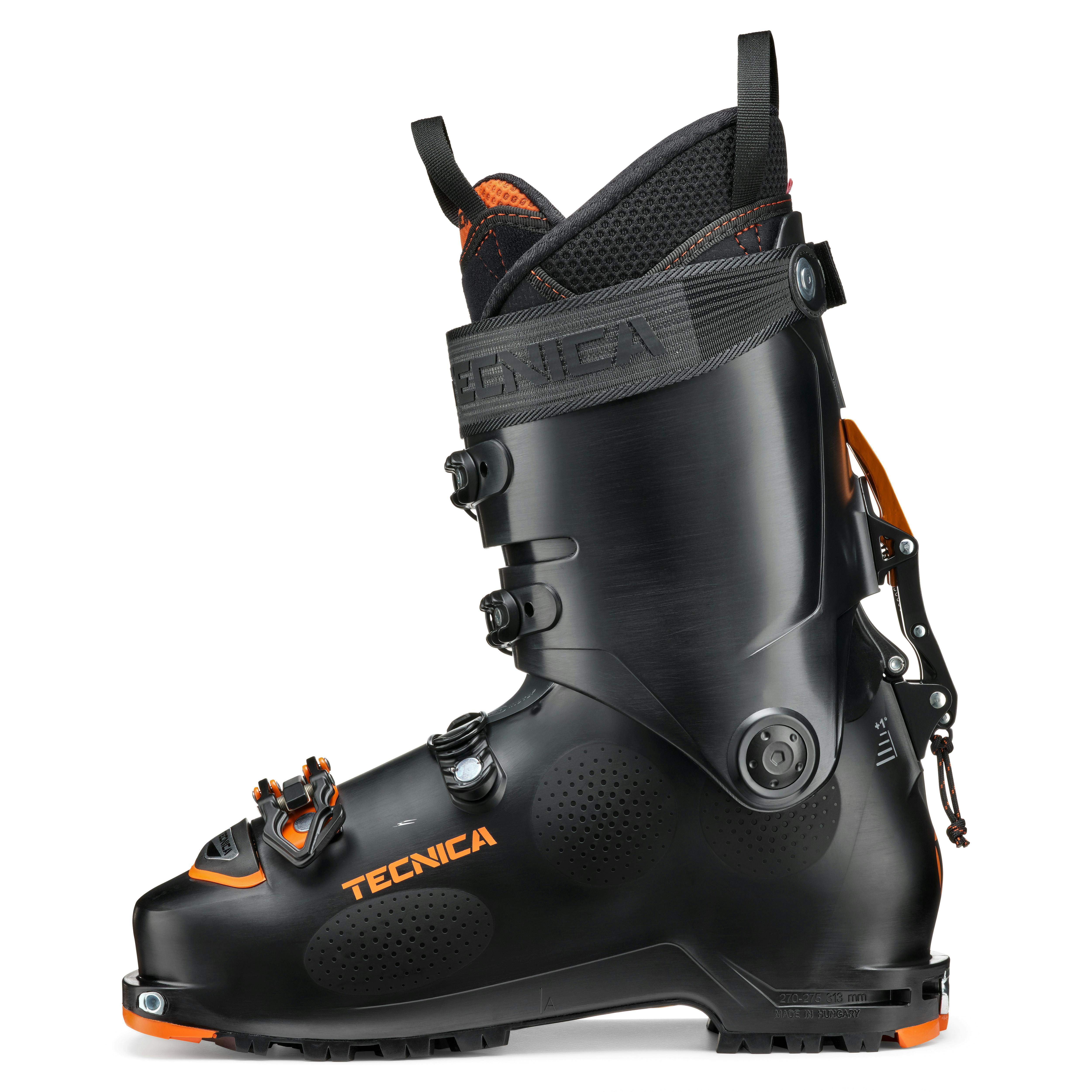 Tecnica Zero G Tour Scout Ski Boots · 2024 · 26.5