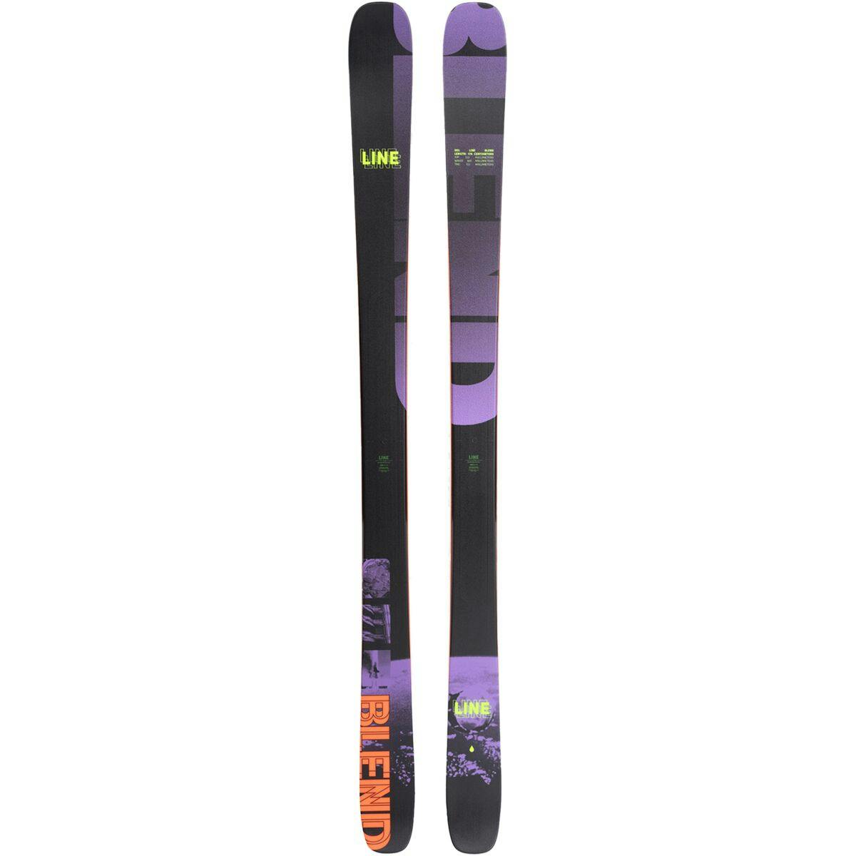 Line Blend Skis · 2022