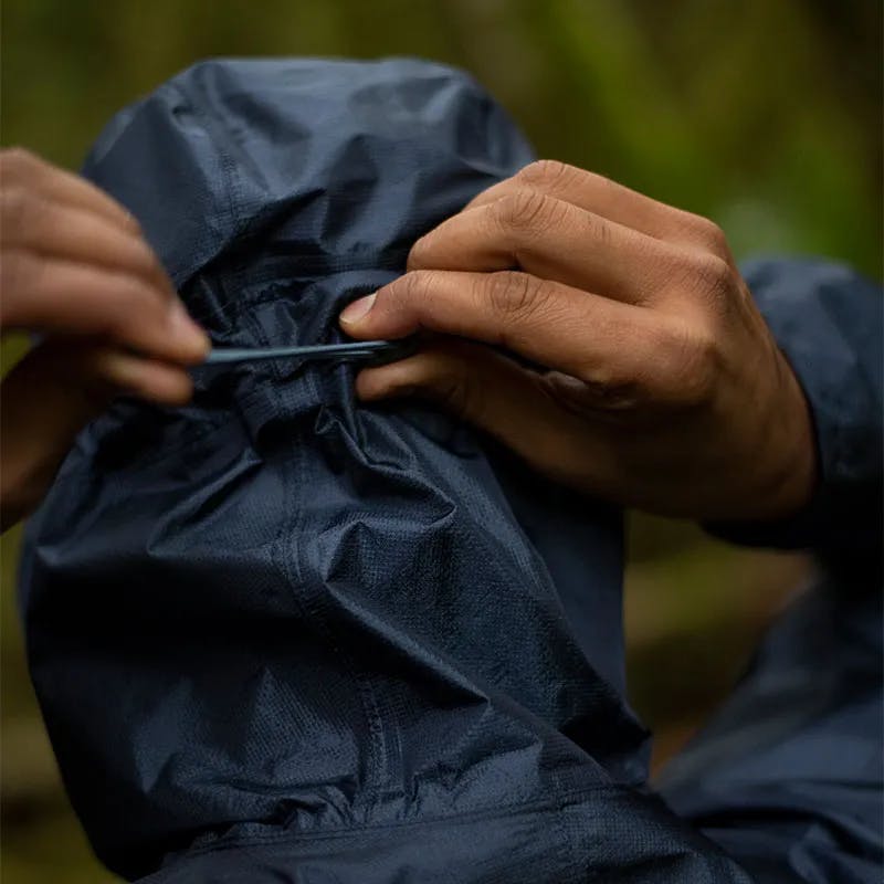 Outdoor Research Men's Helium Rain Jacket