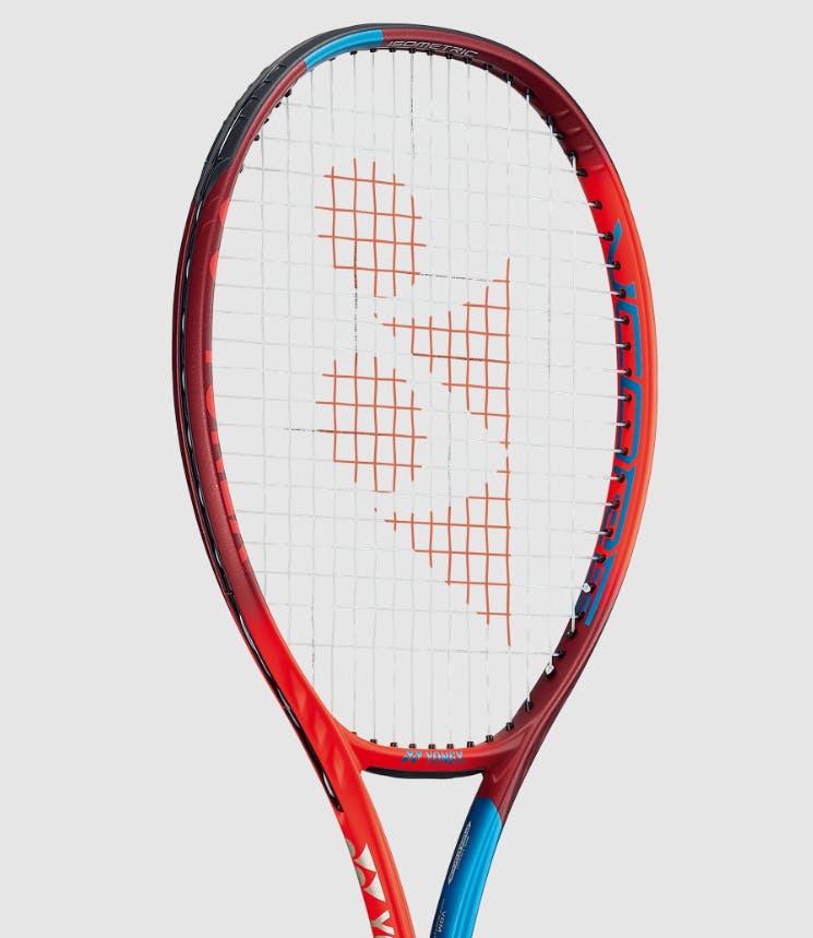 Yonex VCore 100L Racquet · Unstrung