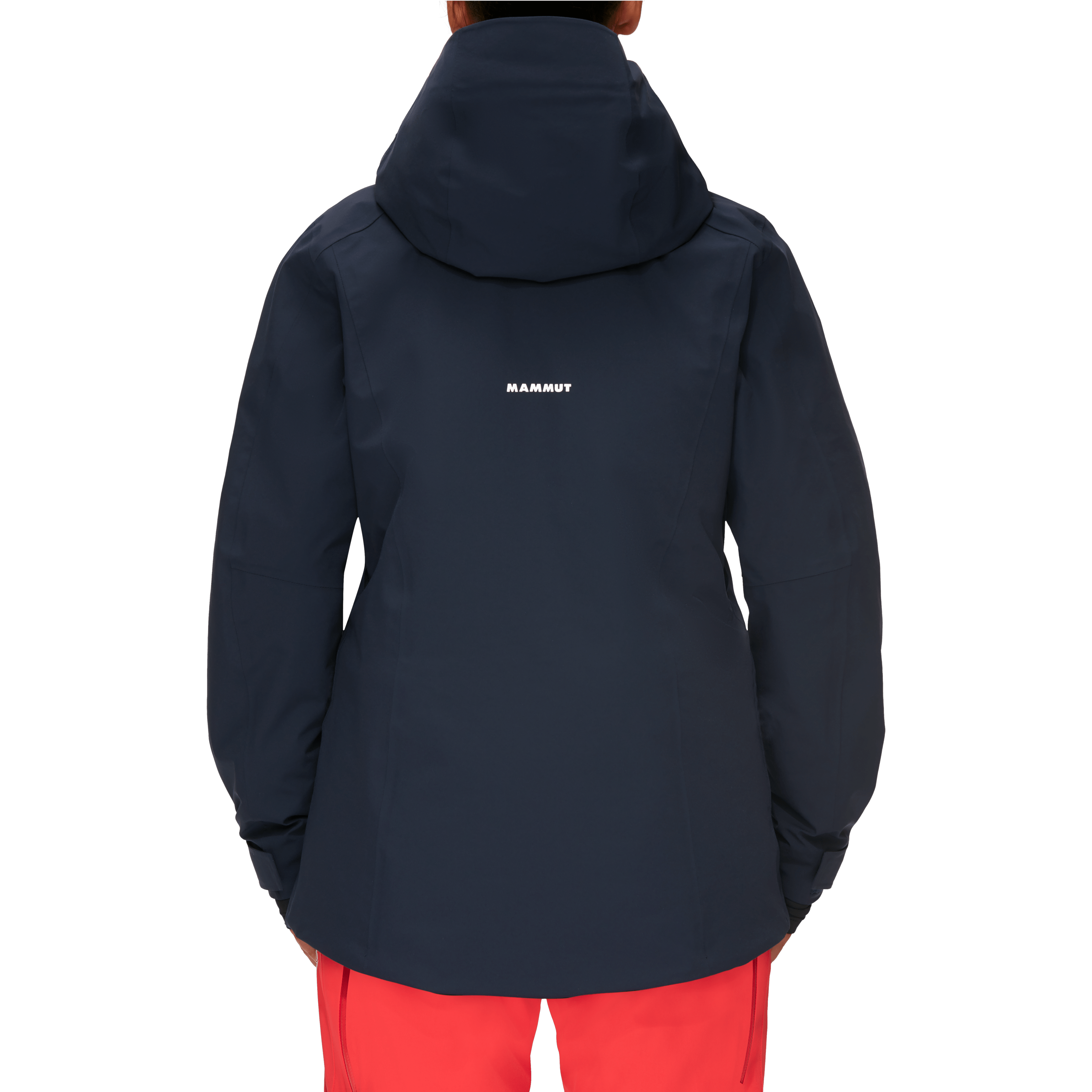 Mammut Women's Stoney HS 2L Insulated Thermo Jacket