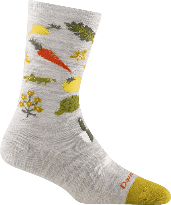 Darn Tough Women's Farmers Market Lightweight Socks