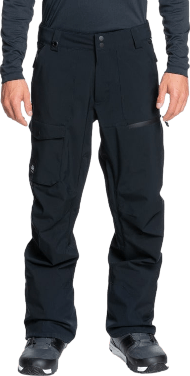 Quiksilver Men's Utility Pants
