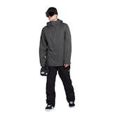 Volcom Men's 17Forty Insulated Jacket
